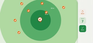 Game Trak Screenshot 3 of 3