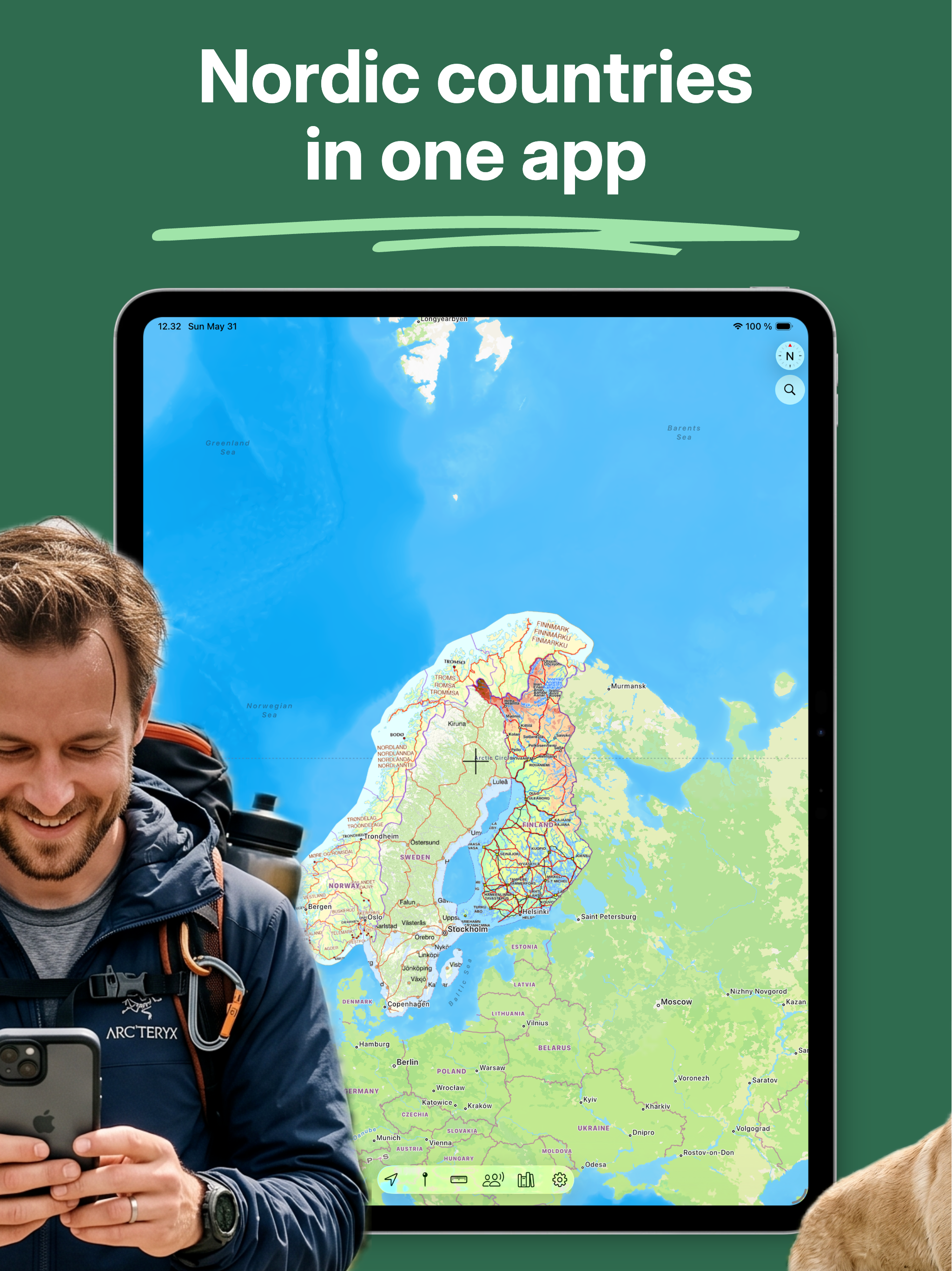 Lokimaps screenshot 10