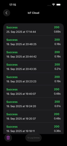 WebServerMonitor Screenshot 3 of 10