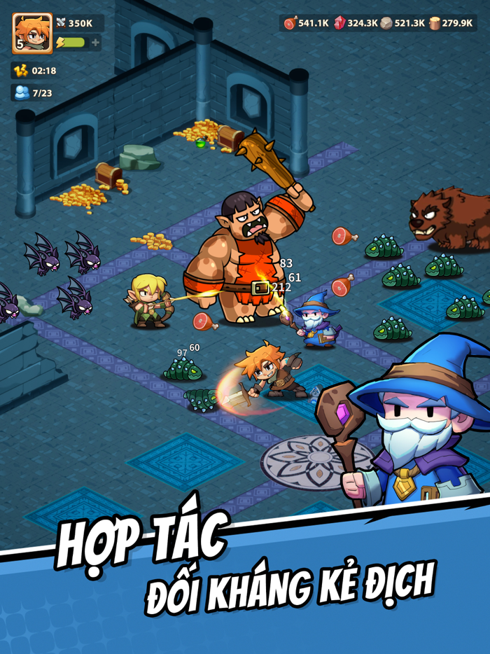 Thời Đại Anh Hng