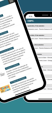 E-LegisPC screenshot