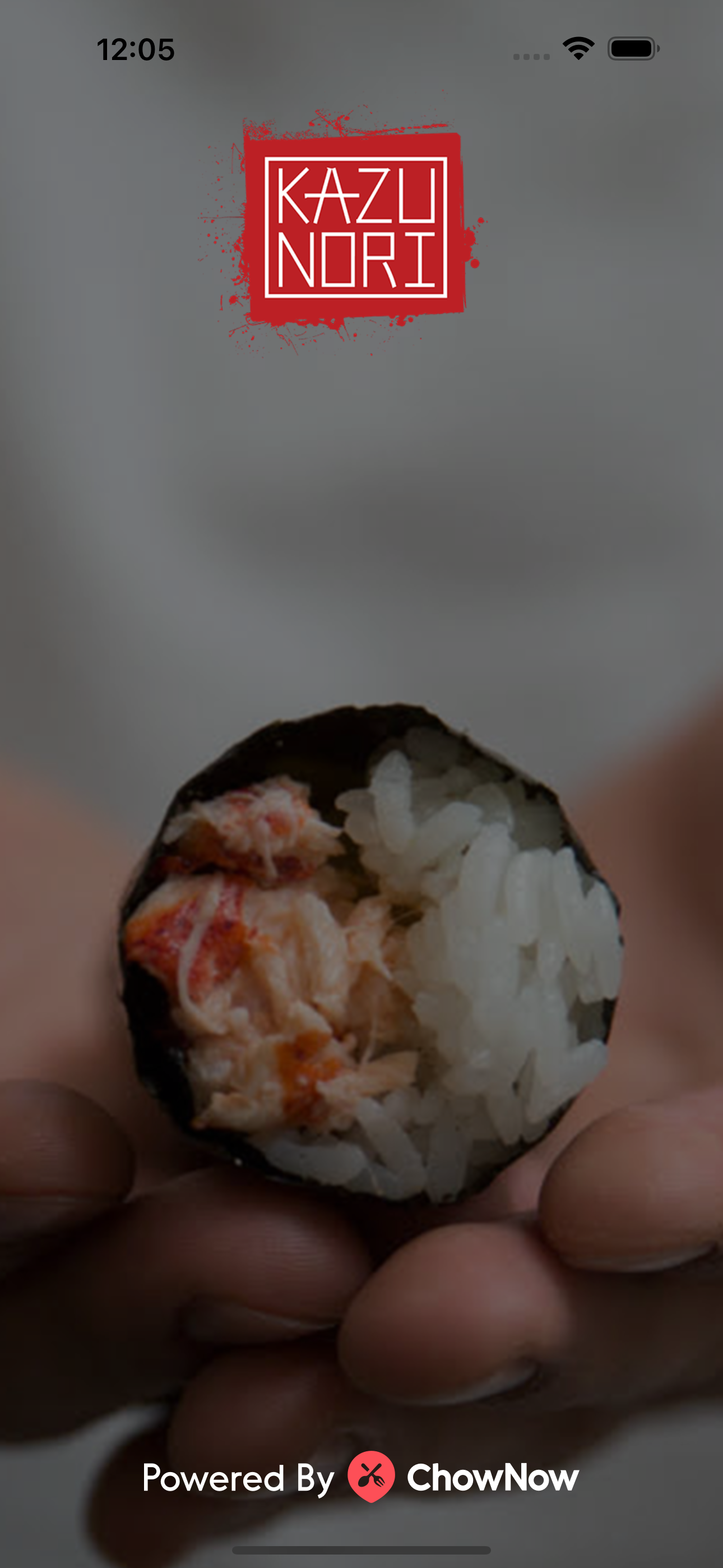 KazuNori