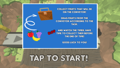 Fruit Mania Screenshot