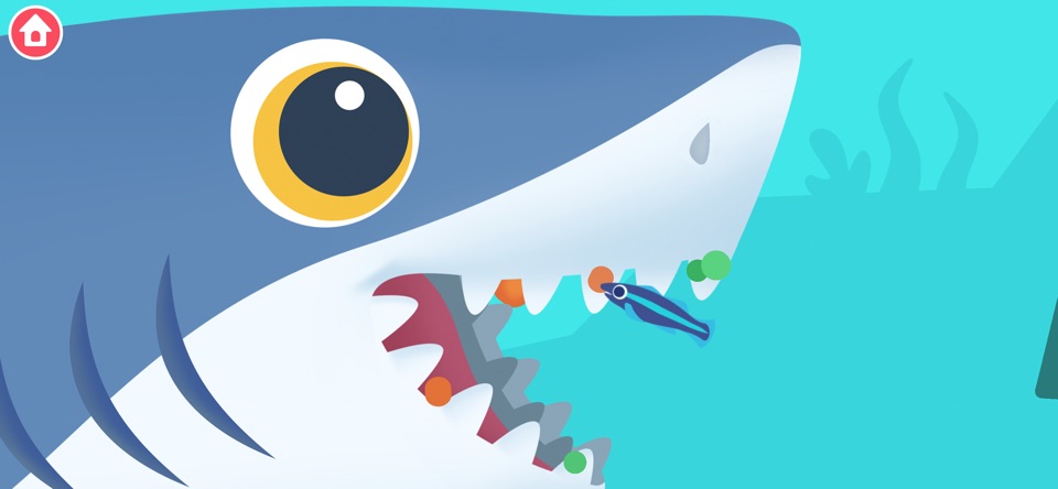 Animal Rescue: Sea Adventure screenshot 5