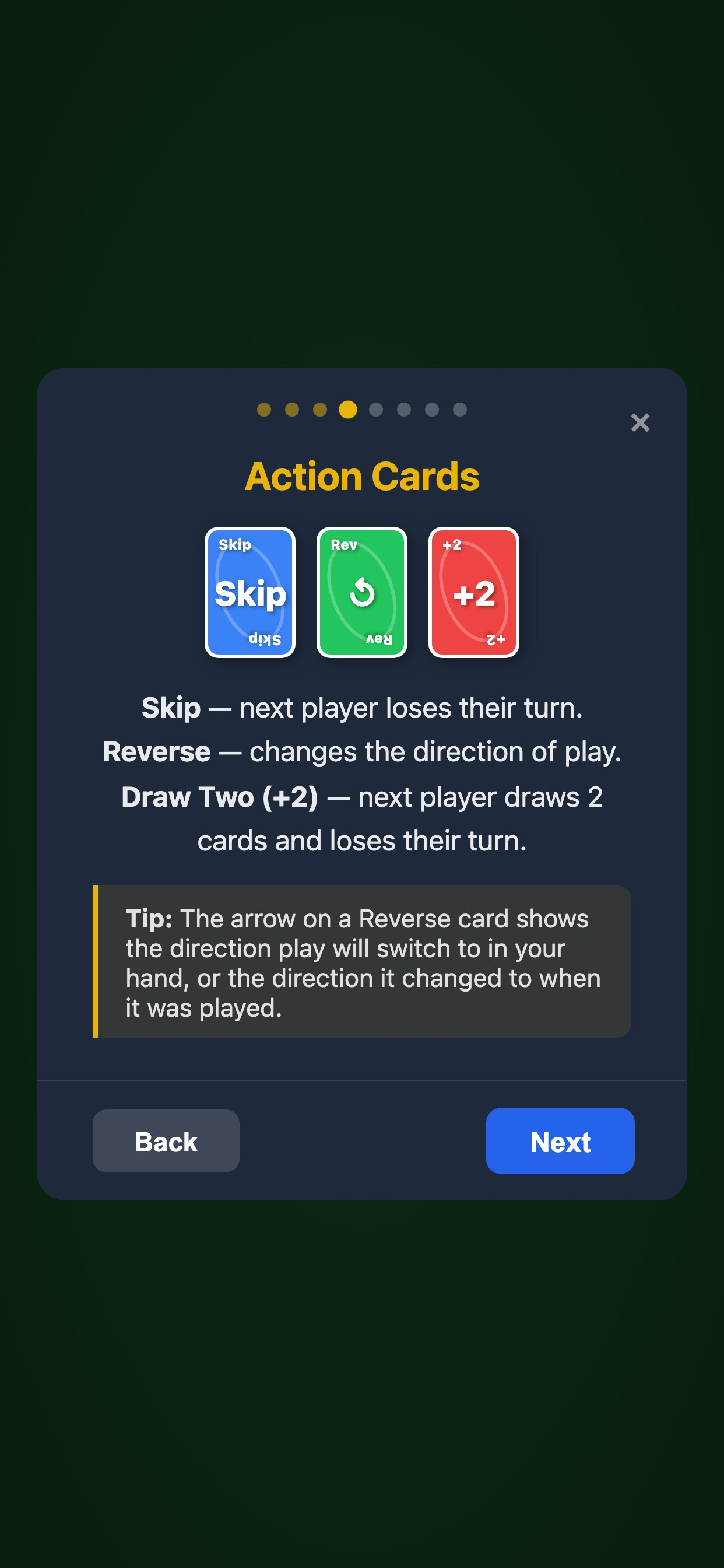 Uno Royale screenshot 5