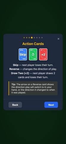Uno Royale screenshot