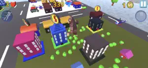 3D City Destruction screenshot 4