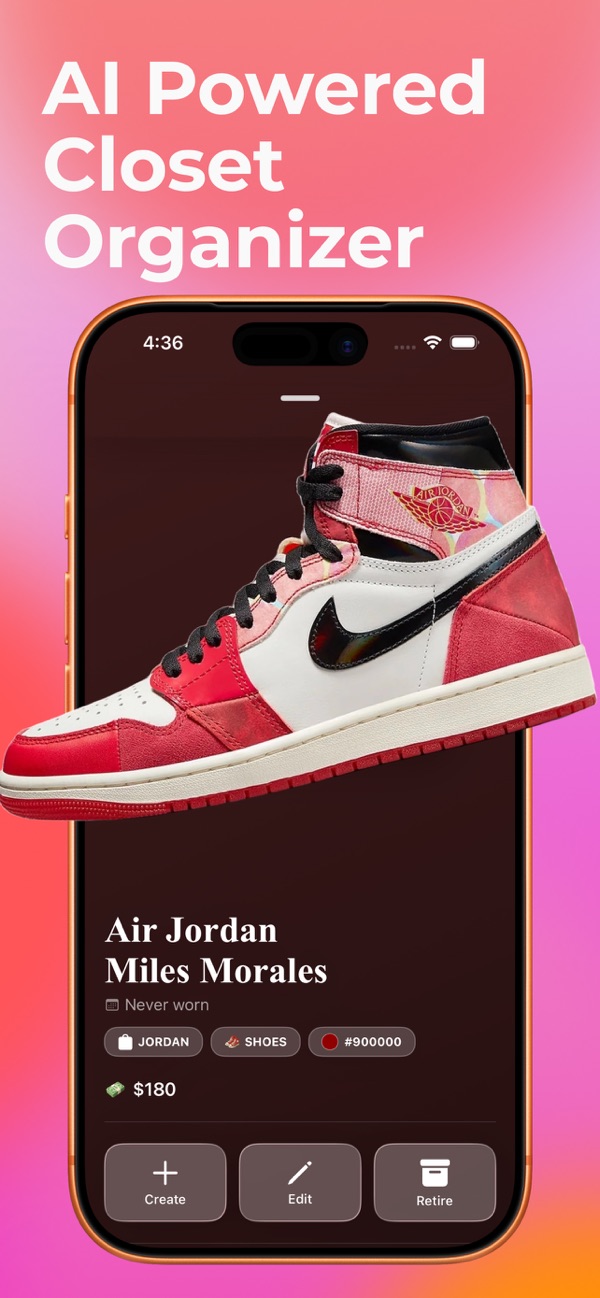 dripped screenshot 6