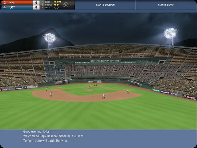 OOTP Baseball 27 Go! screenshot 16
