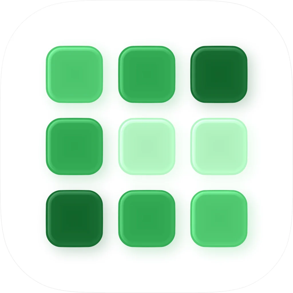 Contribution Graphs for GitHub