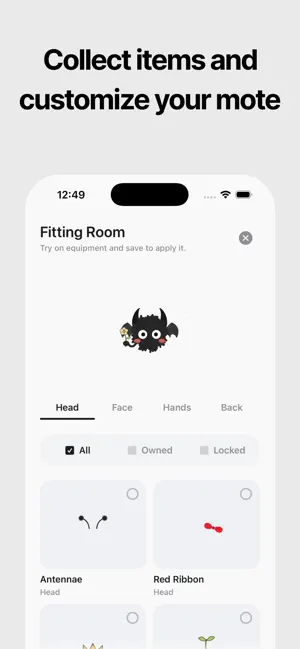 Tikkle: Tiny Focus, Big Growth screenshot 4