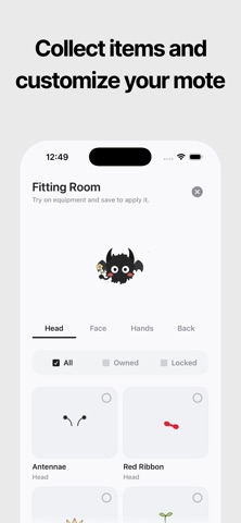 Tikkle: Tiny Focus, Big Growth screenshot