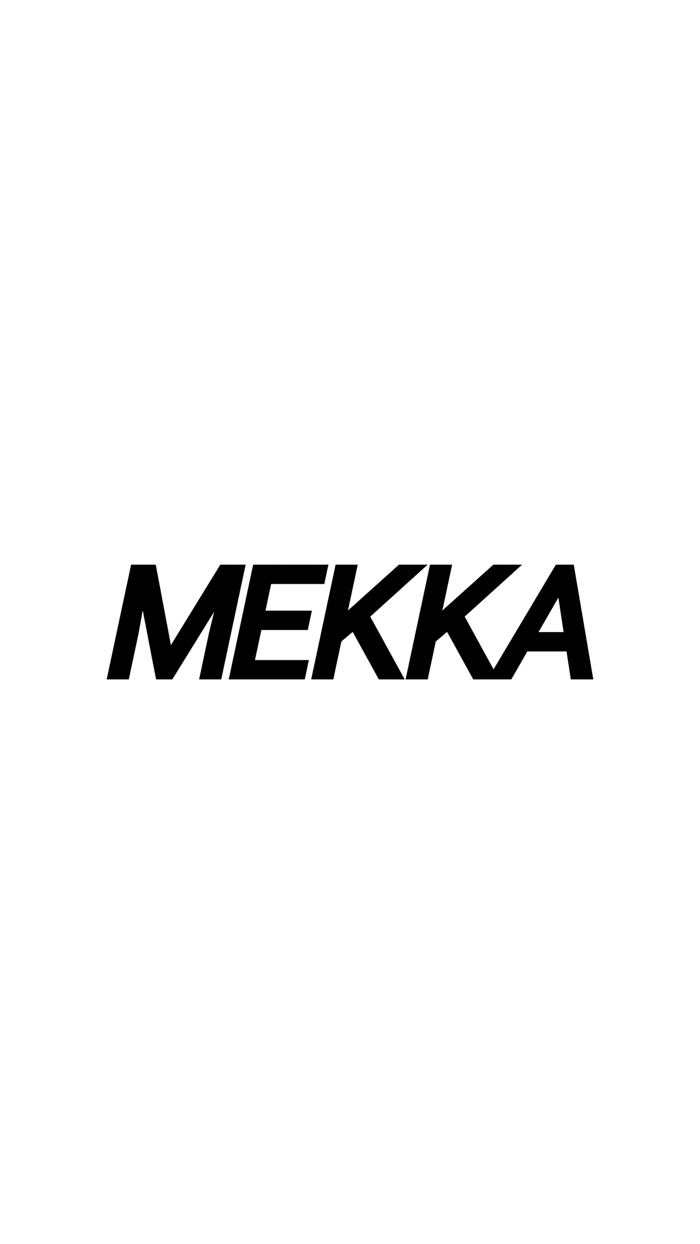 MEKKA Golf
