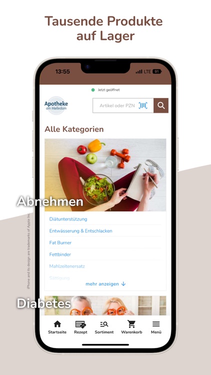 Apotheke am Moelledam