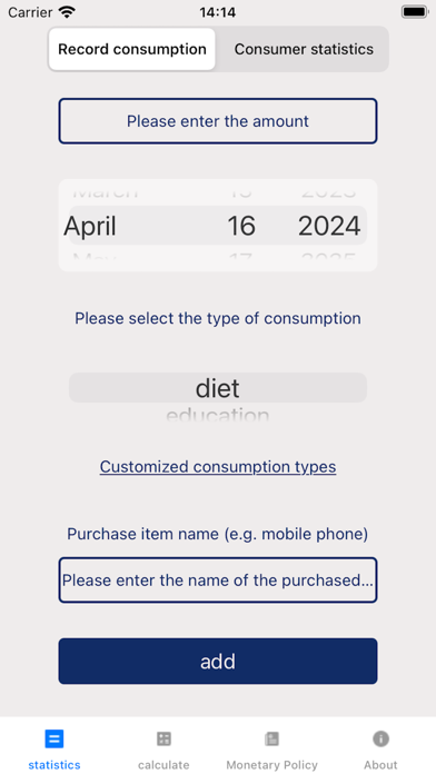 Nashiton Screenshot
