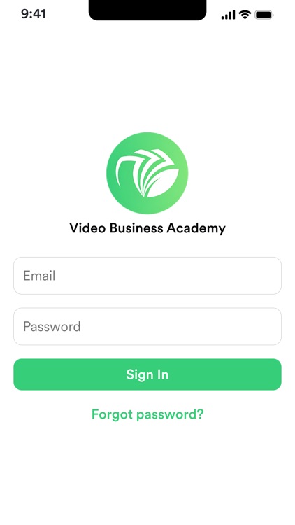 Video Business Academy