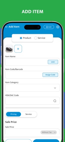 Raseed App screenshot