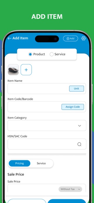 Raseed App Screenshot 2 of 3