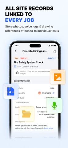 PulseBuild screenshot