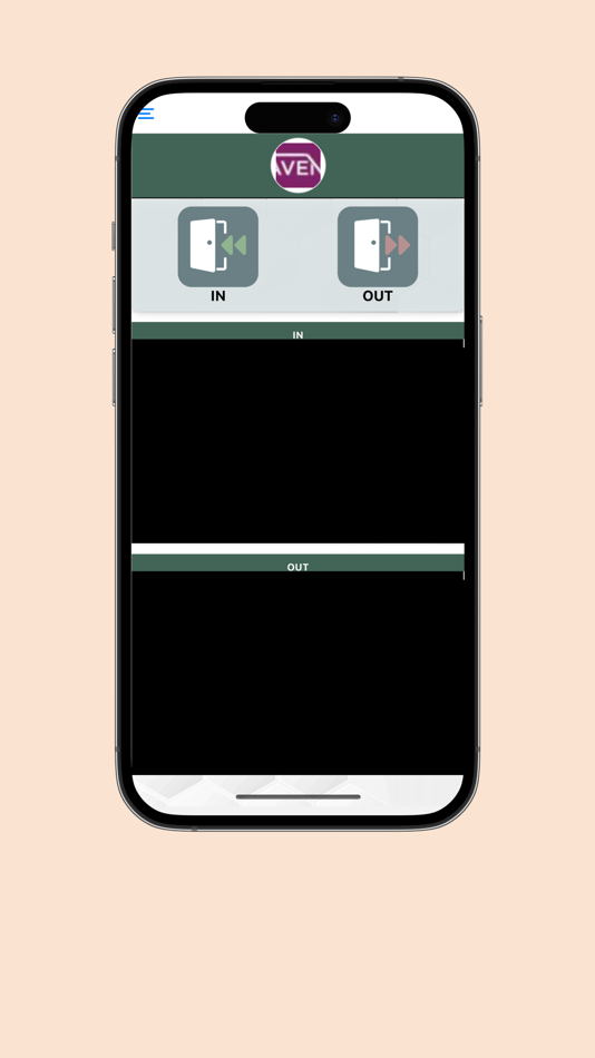 #3. SUDO (iOS) By: technow
