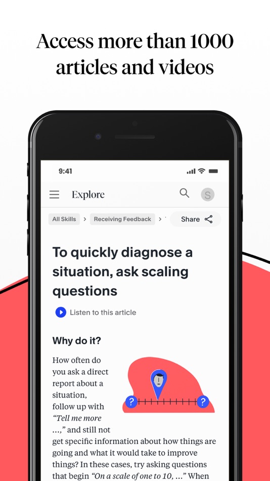 #5. FranklinCovey Impact Platform (iOS) 由: Franklin Covey Co