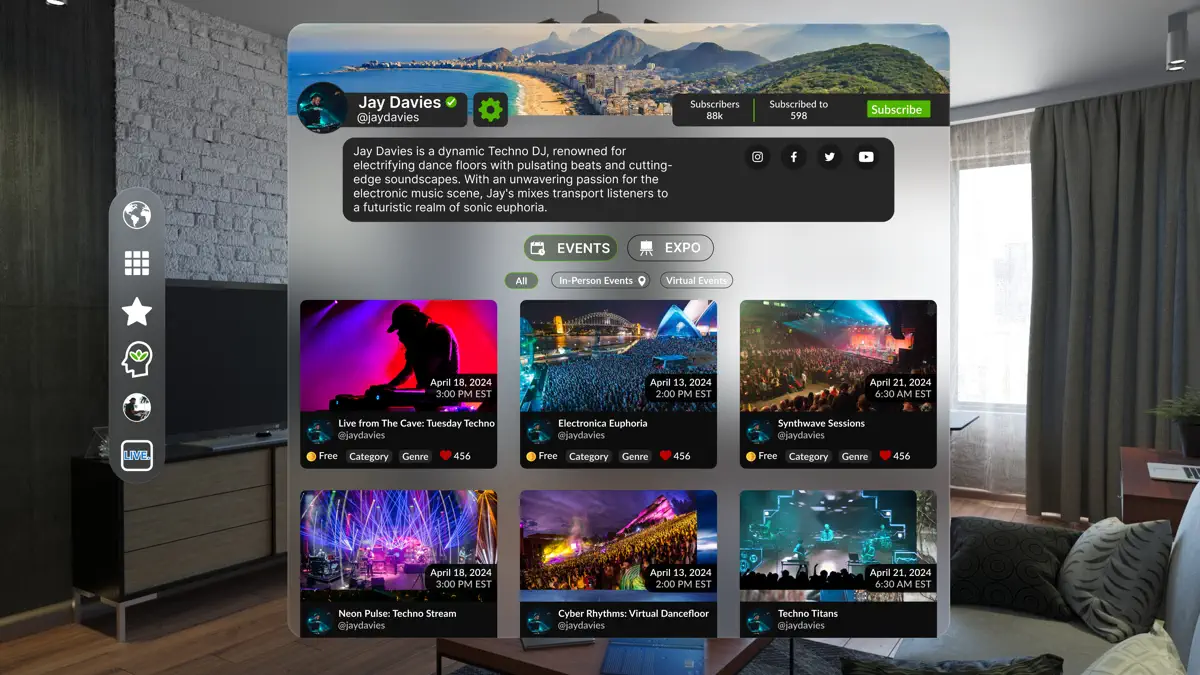 SAIRYŌ screenshot 5