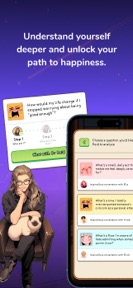 Nomi Sim - Life Simulation screenshot