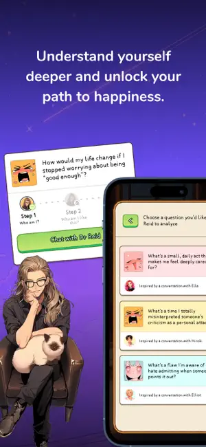 Nomi Sim - Life Simulation screenshot 3