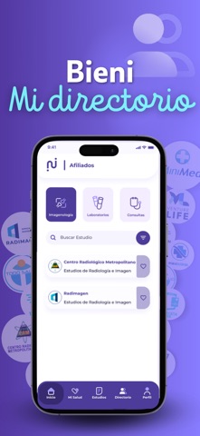 Bieni Screenshot 6 of 6