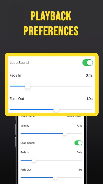 AudioDeck Live Show Soundboard