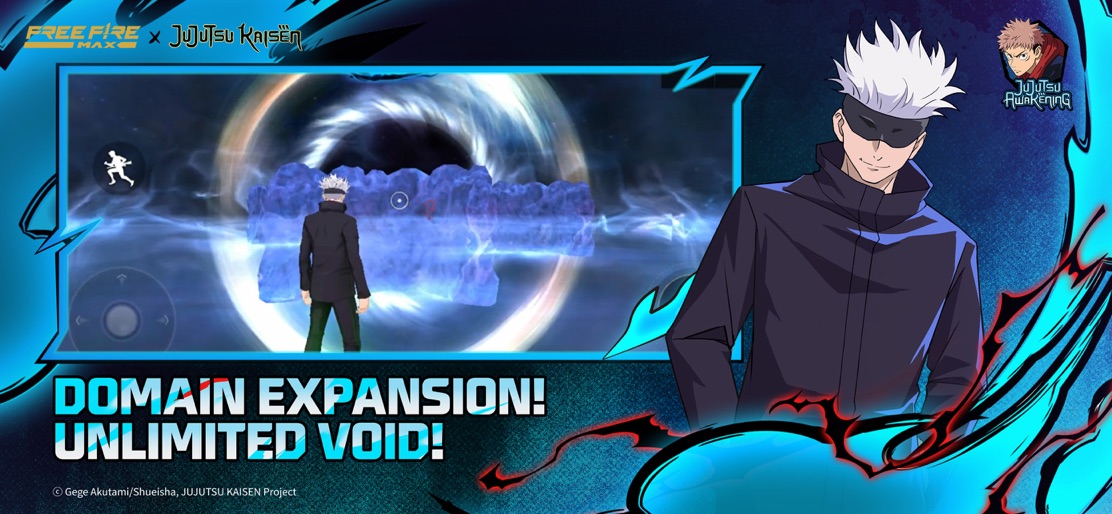 Free Fire: Beat Carnival screenshot 6