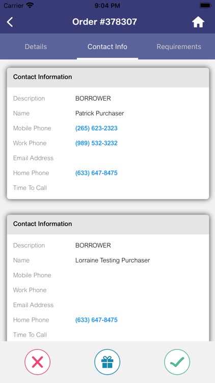 PCVDASH screenshot-4