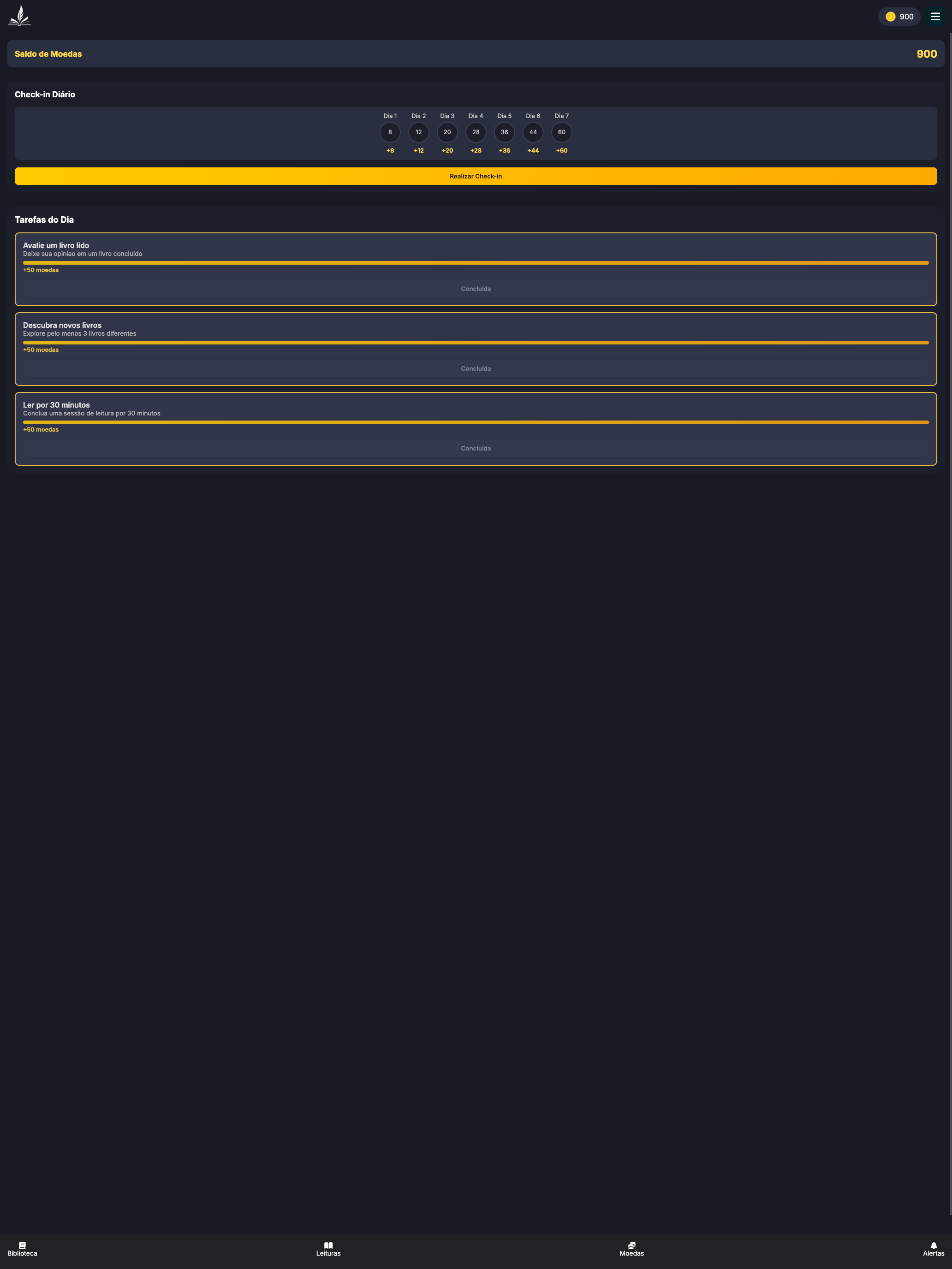 Storya Books screenshot 8