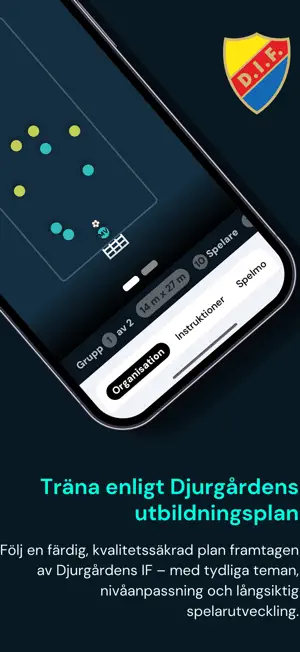 Pivoteam screenshot 2