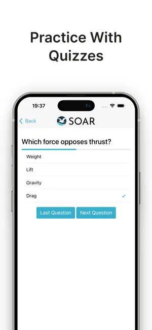 Soar Learning screenshot 3