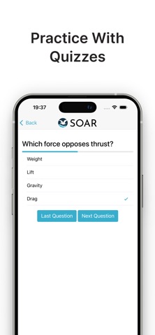 Soar Learning Screenshot 3 of 6
