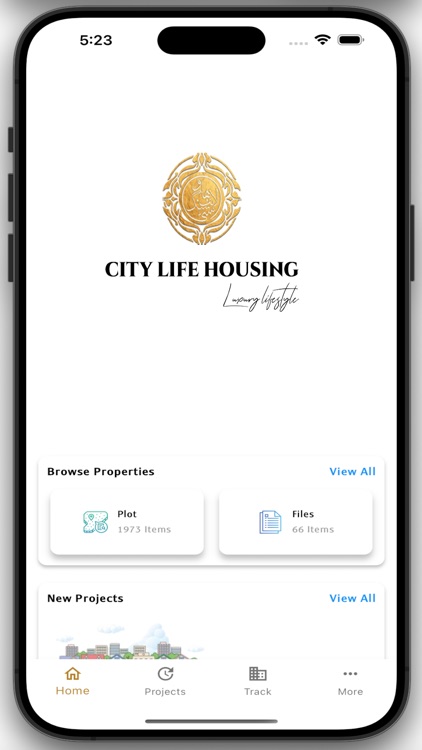 City Life Housing