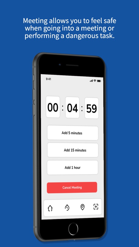 #3. SECOM SAFE (iOS) By: Secom