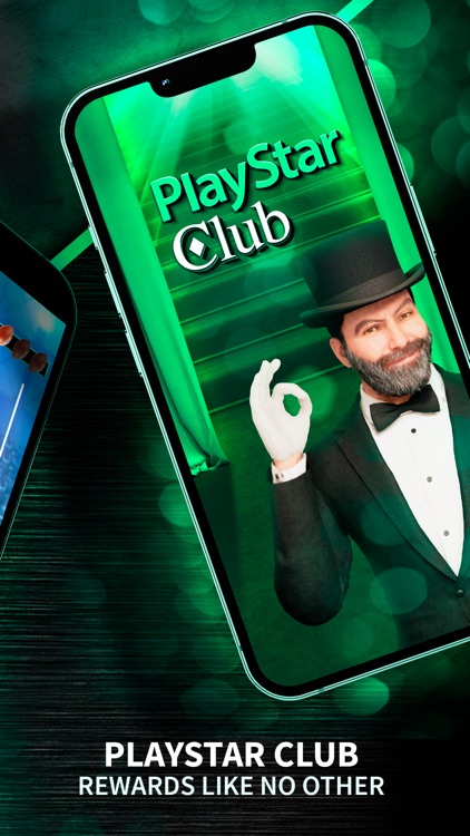 PlayStar: Real Money Casino NJ screenshot-7