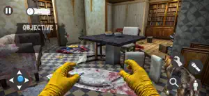 Criminal Scene Investigation screenshot 4