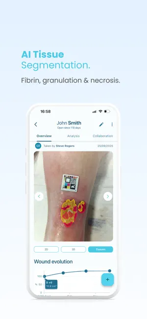 TwinSkin screenshot 3