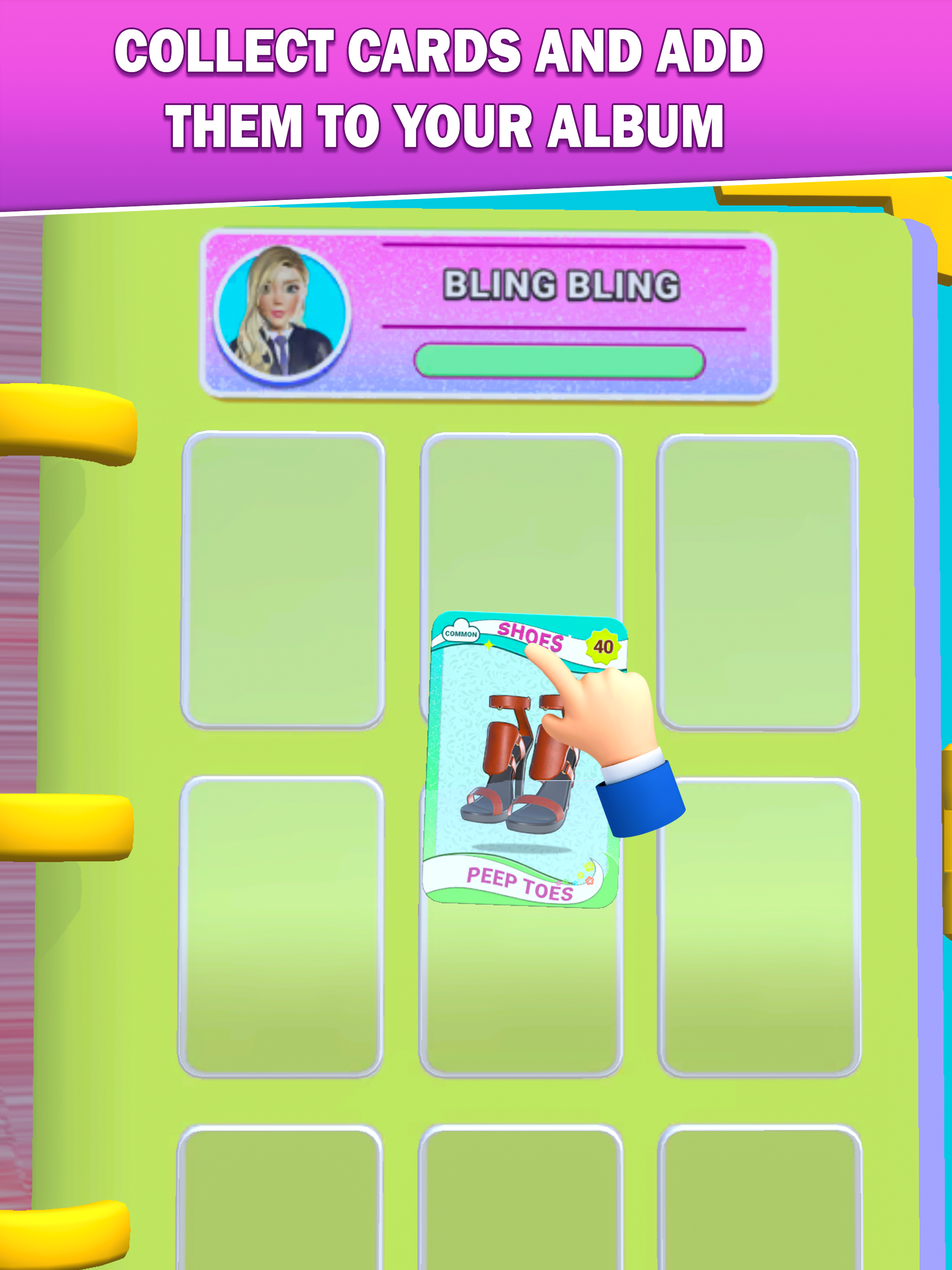 Fashion Battle! screenshot 7