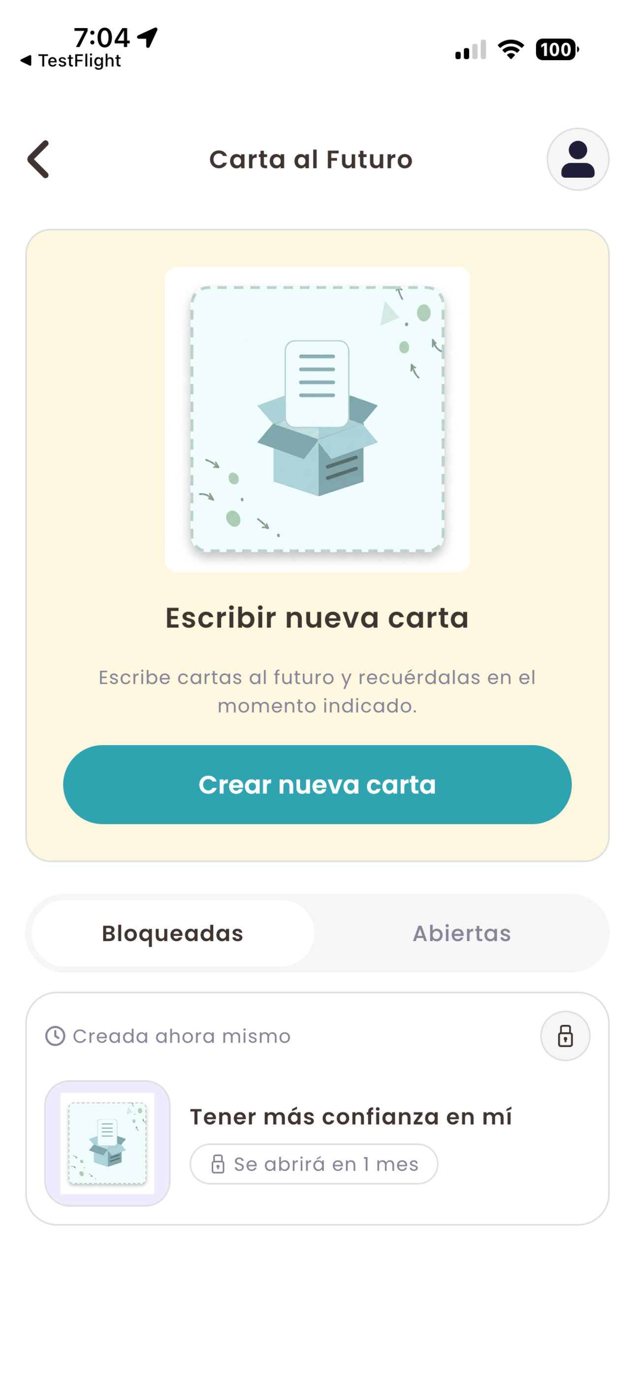 Pía tu asistente emocional
