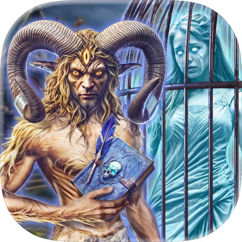 Icebound Secrets 2：Find Items screenshot 1