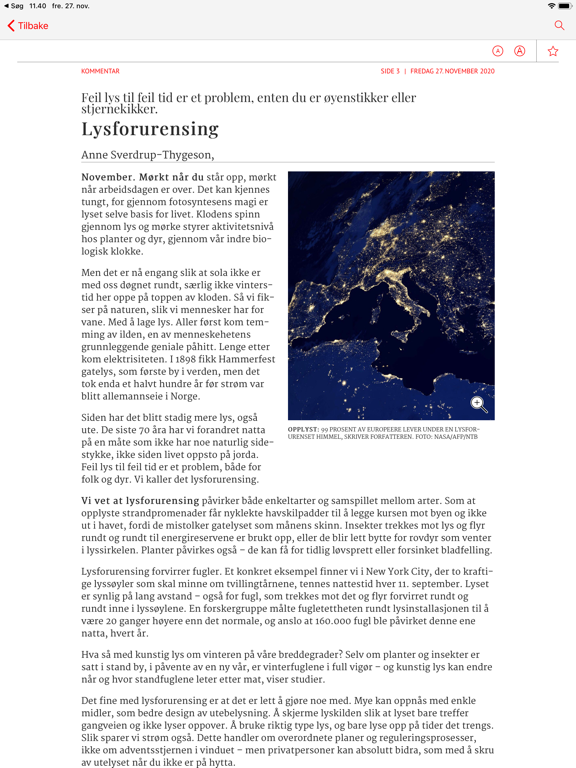 Screenshot #5 pour Klassekampen