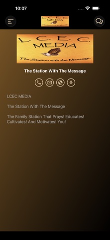 LCEC Media Screenshot 3 of 5