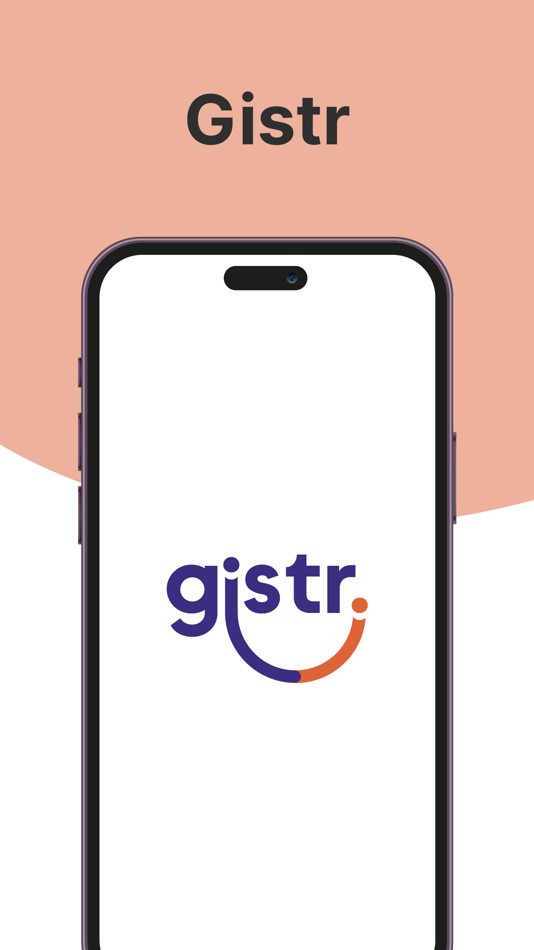 #1. GISTR: International Calls (iOS) 由: Syndeo Solutions International Limited