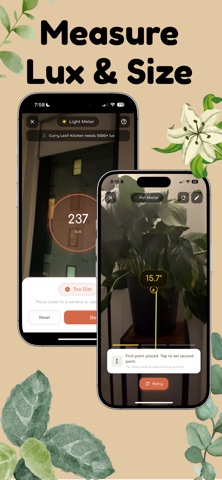Plant Buddi screenshot