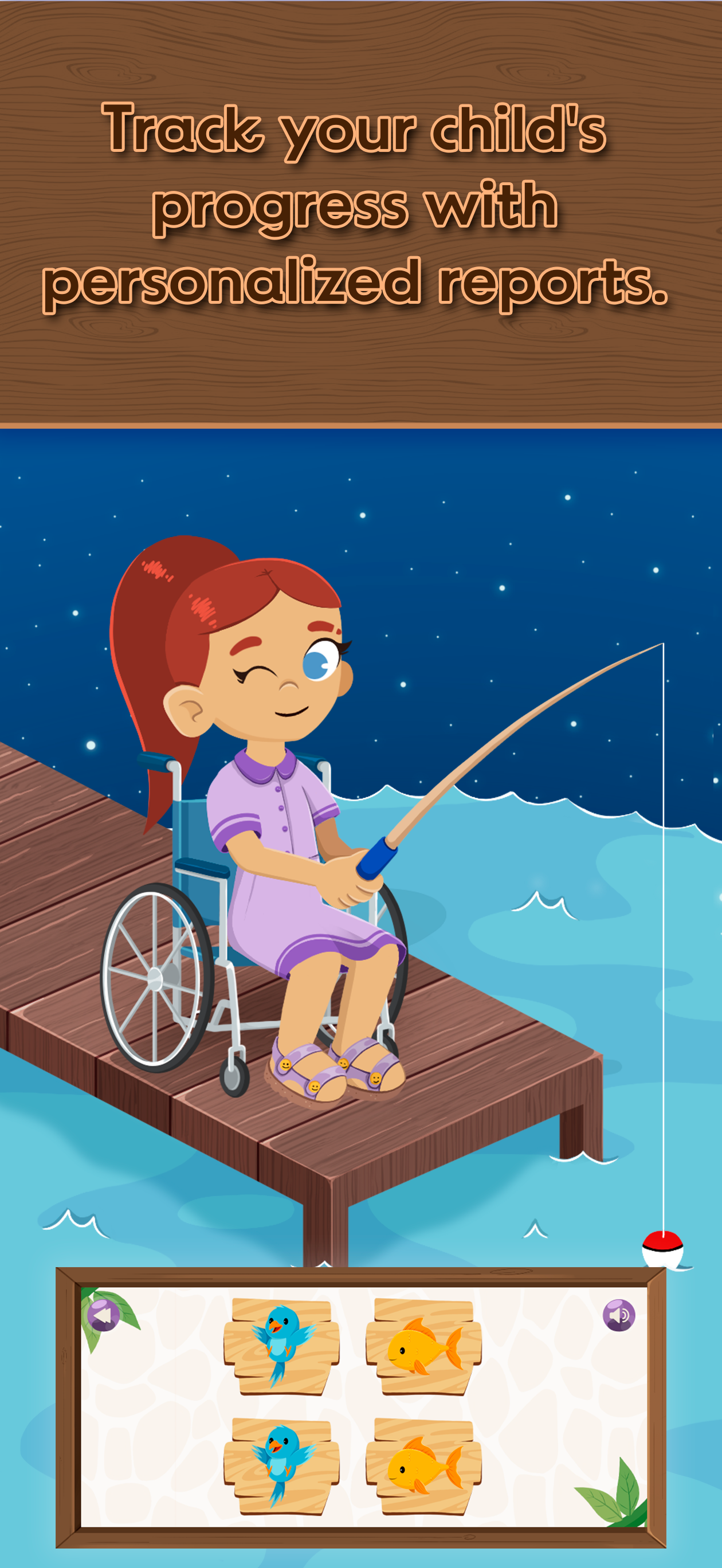 Jade - Learning Through Play