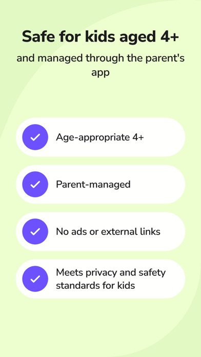 Levelty Kids: Tasks and Chores Screenshot